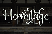Master, a Handwritten Font by FreshTypeINK (Thumbnail 5 of 8)