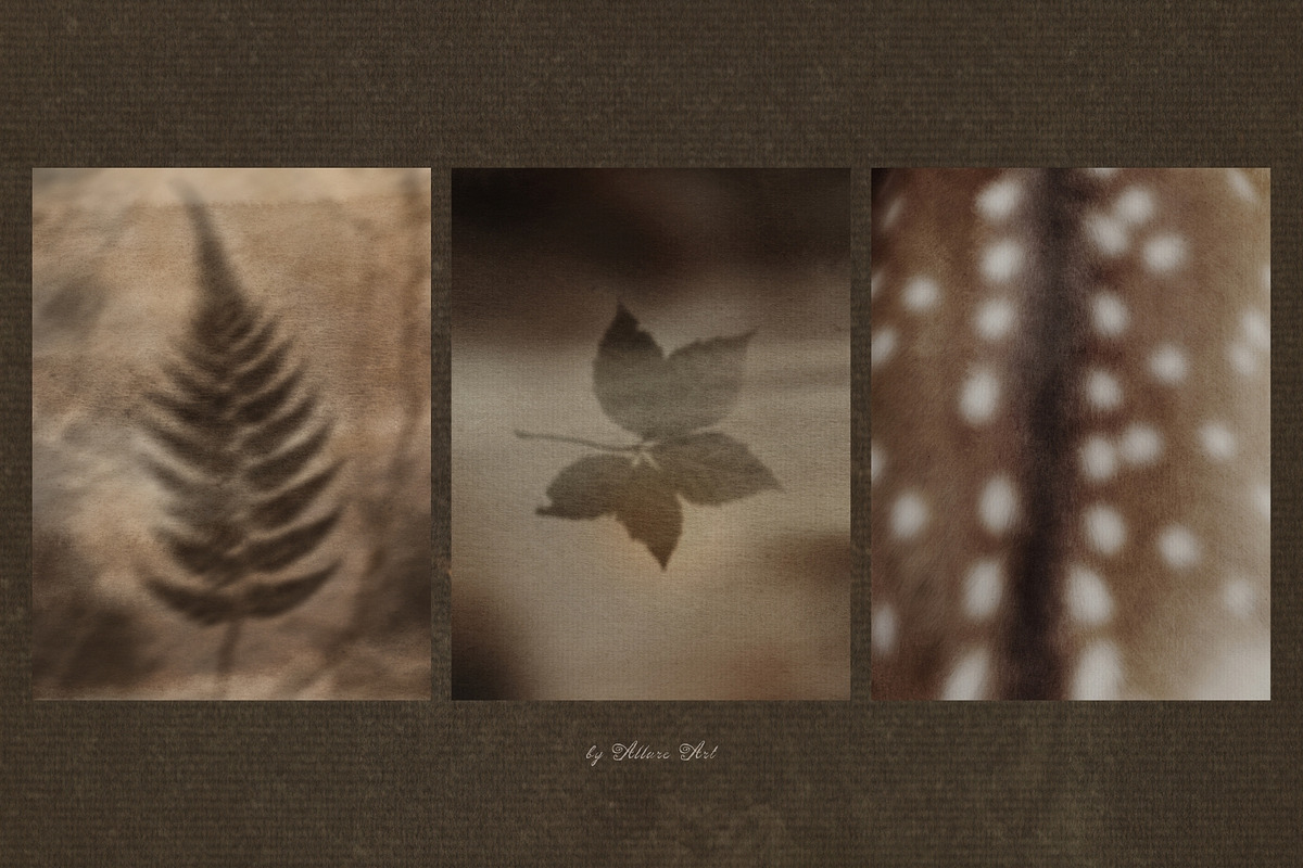 Earthy Mystical Texture Backgrounds, a Texture Graphic by Allure Art (Photo 21 of 28)