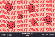 Hallo Boss | Playful Display Font, a Handwritten Font by Denustudios (Thumbnail 4 of 15)
