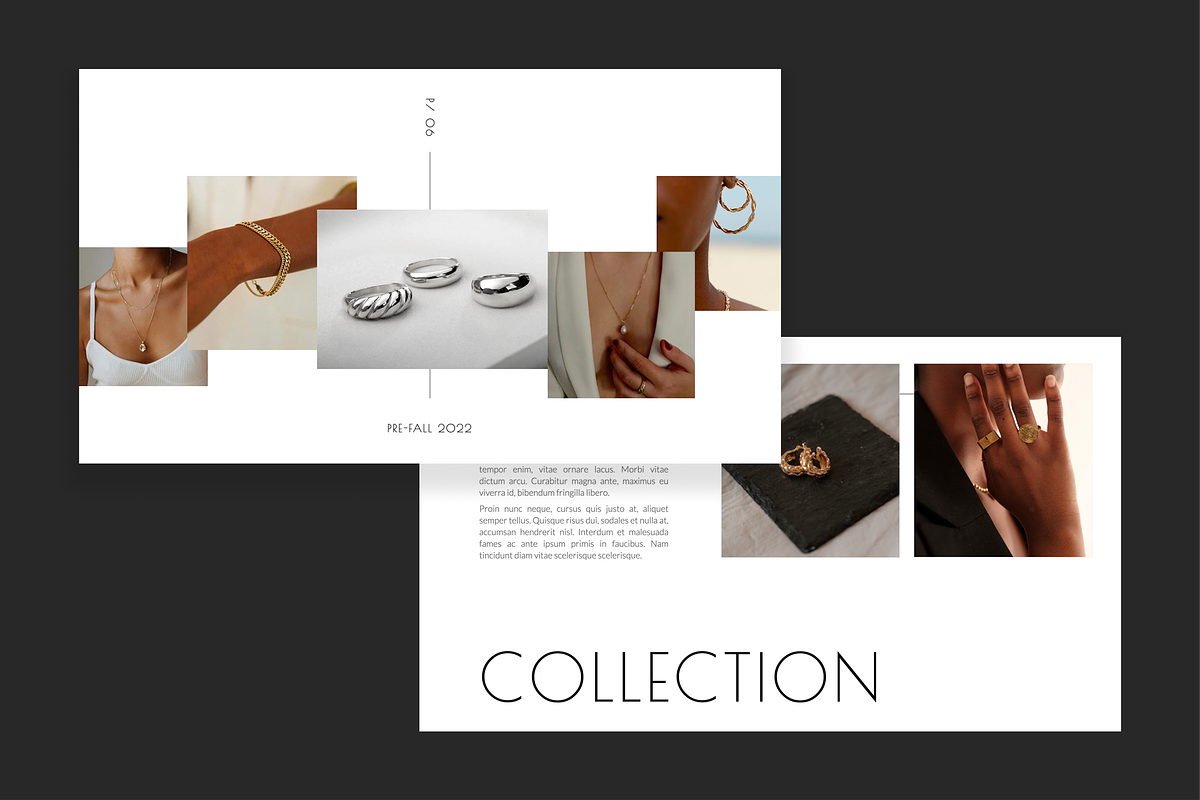 Camellia presentation preview 5