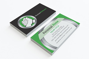 Healthcare Corporate Identity