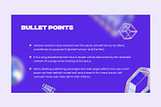 MNML | Brand Proposal, a Presentation Template by MNML Agency (Thumbnail 32 of 35)