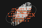 Gunsan Font Duo, a Serif Font by Damelev (Thumbnail 8 of 14)