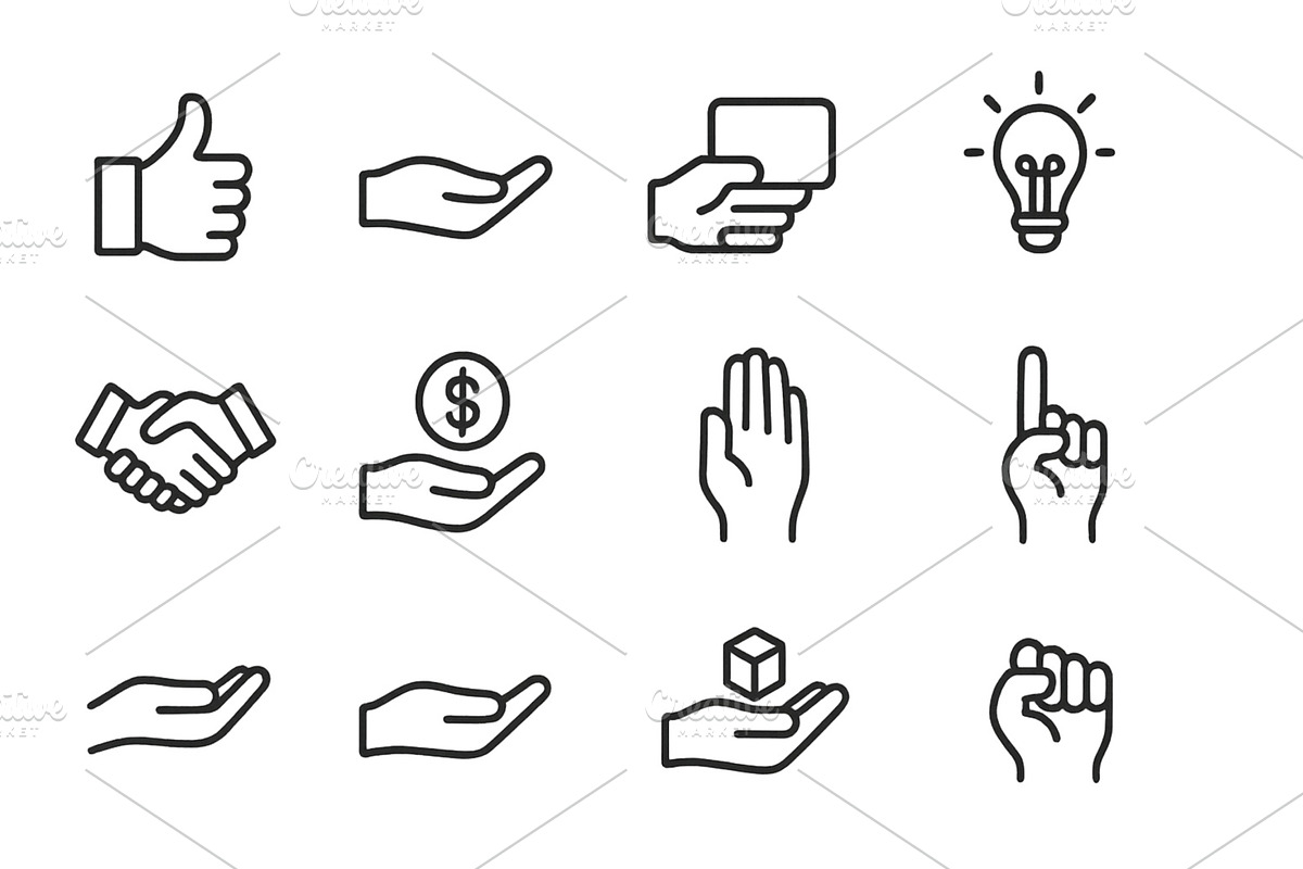 Vector illustration depicting, a Person Illustration by ZinetroN