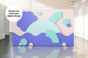 Dynamic Sets, a Pattern Graphic by Geometrica Bureau (Thumbnail 10 of 12)