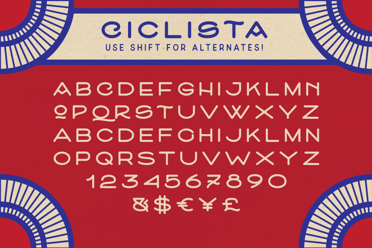 Ciclista preview 3