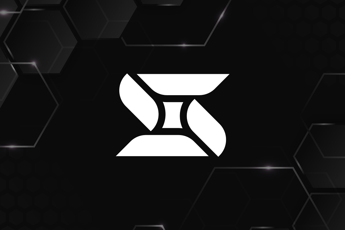 Minimalist Modern Letter S Logo preview 2