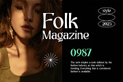 Palaestra Modern Display Serif Font, a Serif Font by UICreative (Thumbnail 7 of 13)