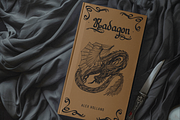 Black Rathen | Blackletter Typeface, a Blackletter Font by Denustudios (Thumbnail 11 of 15)
