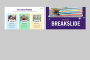 OHKIDZ - Kids Theme Education GS, a Presentation Template by rgbryand (Thumbnail 9 of 9)