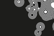 50 Zebra Metaballs, an Object Graphic by GarryKillian (Thumbnail 40 of 51)