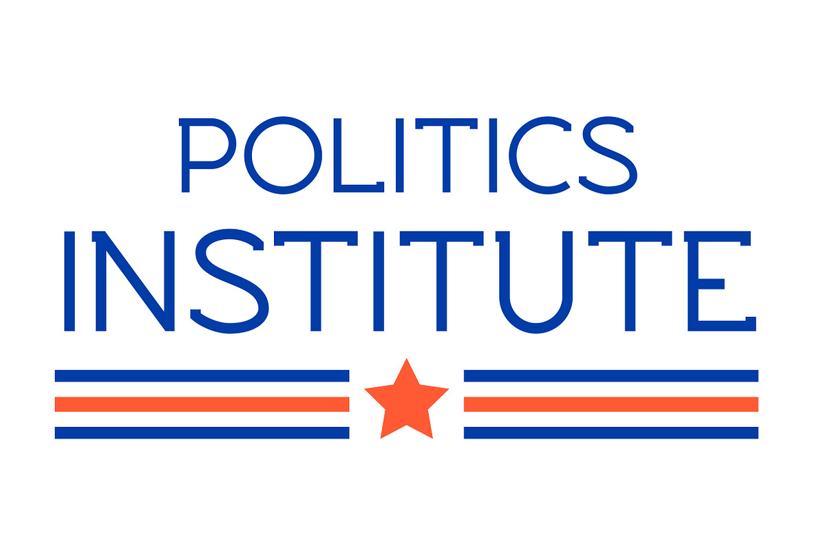 Political Logo #3, a Branding & Logo Template by BF Studios