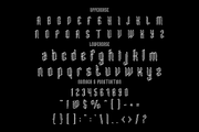 Dark King Blackletter Font, a Font by PutraCetol Studio (Thumbnail 3 of 5)