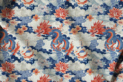 Chinoiserie Print Seamless Patterns, a Pattern Graphic by Olya Creative (Thumbnail 18 of 20)