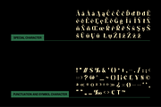 Dasko Modern Serif Font, a Serif Font by Koplexs Studio (Thumbnail 4 of 12)