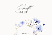 Watercolor Floral Bundle (45 in 1), a Decorative Illustration by Lana Elanor (Thumbnail 73 of 180)