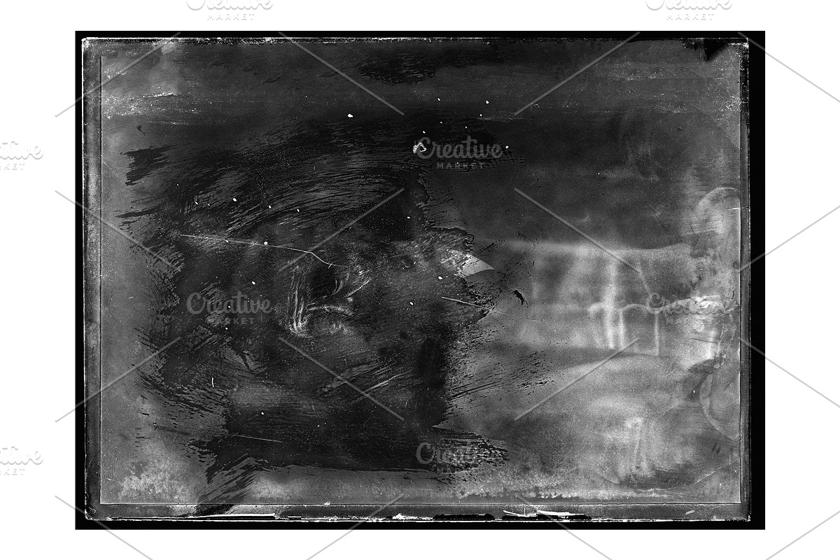 Vintage Photographic Failures  *Dark, a Texture Graphic by Blue Line Design (Photo 21 of 22)