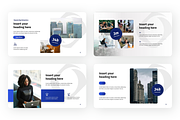VorTech PowerPoint Presentation, a Presentation Template by Interpitch (Thumbnail 2 of 8)