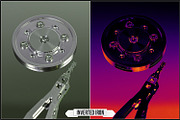 Thermography Infrared Profiles, a Plug-in Add-On by Raztrend (Thumbnail 29 of 30)