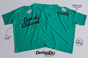 Carlanta Bold Script, a Script Font by Authentic Studio (Thumbnail 6 of 7)