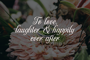 Svarajka, a Script Font by ilhamtaro (Thumbnail 5 of 10)
