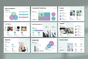 Pitch-Deck Presentation Template, a Presentation Template by Creative-Work (Thumbnail 4 of 9)