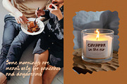 Bold brush script font handwritten, a Script Font by TD fonts (Thumbnail 6 of 10)