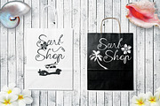 Sea Shell Script, a Script Font by tmcom (Thumbnail 5 of 13)