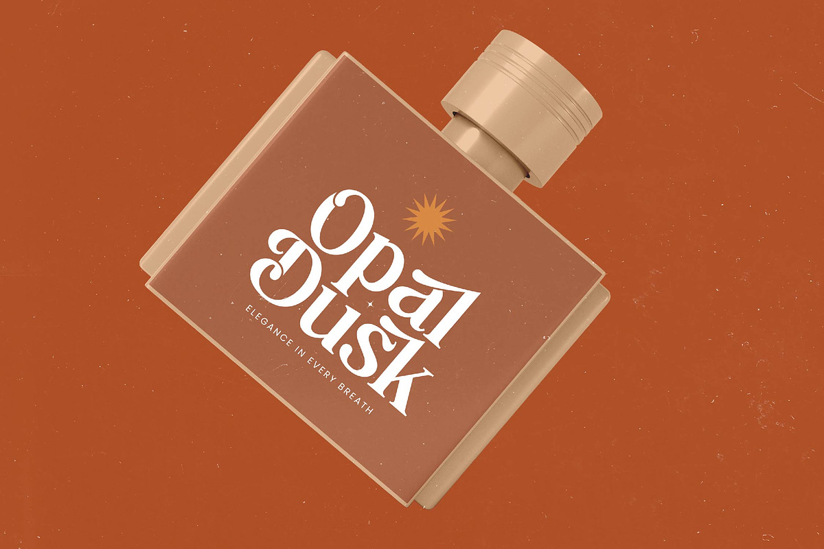 Mystic Sunlite Groovy Serif Font, a Serif Font by timelesstype.co (Photo 9 of 20)