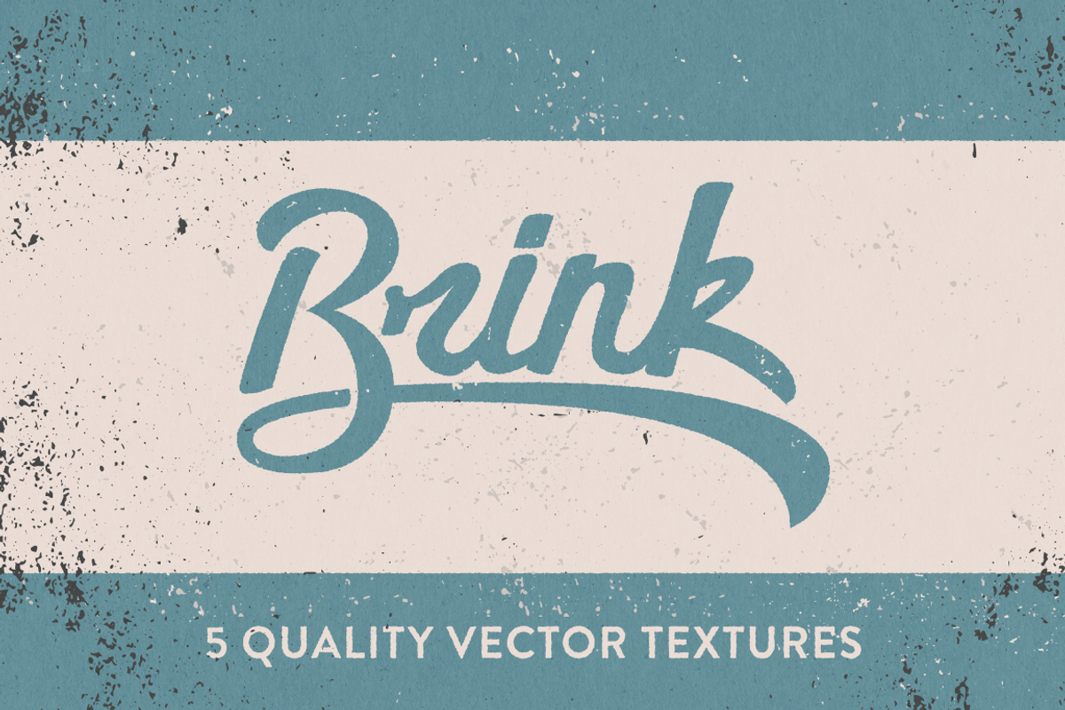 Texture Pack Vol. 5 Vector Textures preview 4