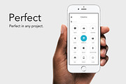 70 Essential Xicons, a Solid Icon by Xicons (Thumbnail 7 of 11)