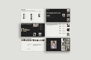 HUGO | Brand Portfolio, a Presentation Template by SparkPro (Thumbnail 7 of 8)
