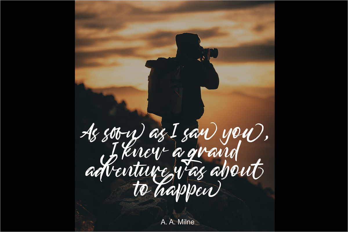Reemblechiss, a Script Font by zamjumps (Photo 2 of 10)