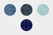 Contour Mapping, a Pattern Graphic by Hello Mart (Thumbnail 33 of 33)