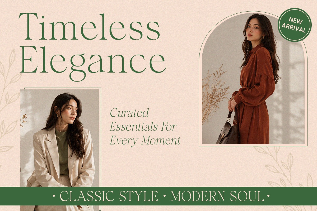 Fashion Brand Serif Font - Shavile, a Serif Font by RagamKata (Photo 3 of 10)