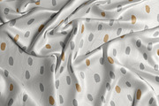 Boho Polka Dot Surface Pattern, a Pattern Graphic by Quinn Lane Designs (Thumbnail 5 of 6)