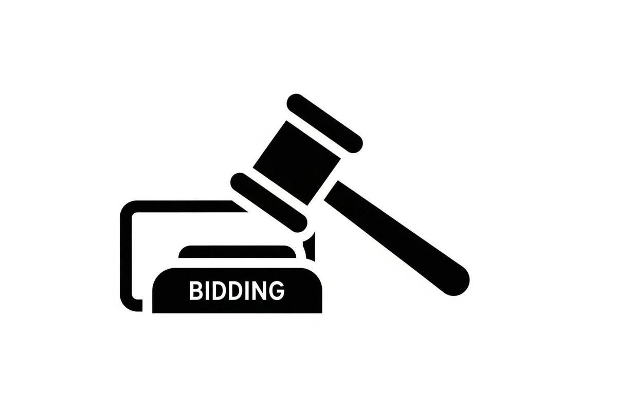 Justice Gavel Silhouette Bundle, a Graphic by hafijul (Photo 13 of 14)