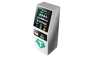 Bitcoin ATM, an Object 3D Model by Archidizer (Thumbnail 5 of 8)