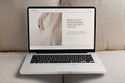 Squarespace Template for Coaches, a Squarespace Template by ItsDianaDesign (Thumbnail 6 of 6)