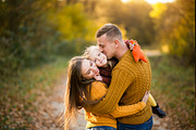 7 x Lightroom Presets, Rich Tones, an Action Add-On by Kzara Visual Concepts (Thumbnail 3 of 8)