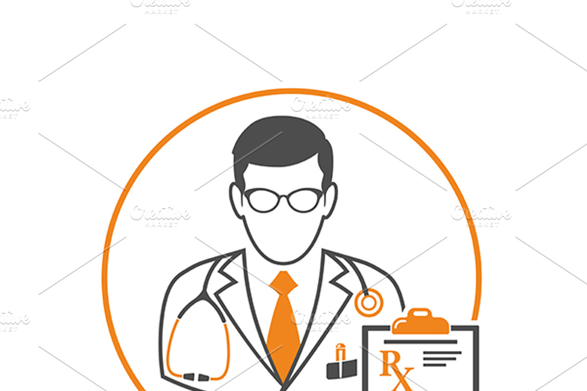 Medical Services Themes, a Healthcare Illustration by TAlex (Photo 7 of 7)