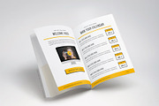 5-Day Lead Magnet Challenge Bundle, a Magazine Template by ProductiveandFree (Thumbnail 13 of 18)