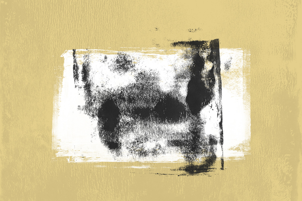 41 Roller Paint Textures, a Texture Graphic by Tom Chalky (Photo 3 of 7)