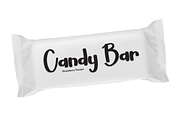 Baby Rainbow | Script Font, a Handwritten Font by Scratchones (Thumbnail 2 of 8)