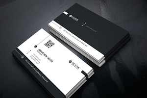 Benam Business Card