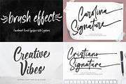 Swashy Font Bundle | 40 Fonts, a Script Font by NJ Studio (Thumbnail 3 of 11)