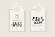 The Marquise Font Collection, a Serif Font by elvinova (Thumbnail 4 of 15)