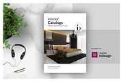 Interior Brochures / Catalogs, a Brochure Template by adekfotografia (Thumbnail 1 of 20)