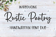 Beautiful Handwritten Font Bundle, a Script Font by QualityGraphics (Thumbnail 2 of 6)