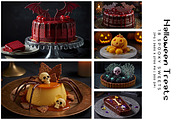Halloween Treats, a Food & Drink Photo by Digital Art Creations (Thumbnail 4 of 4)